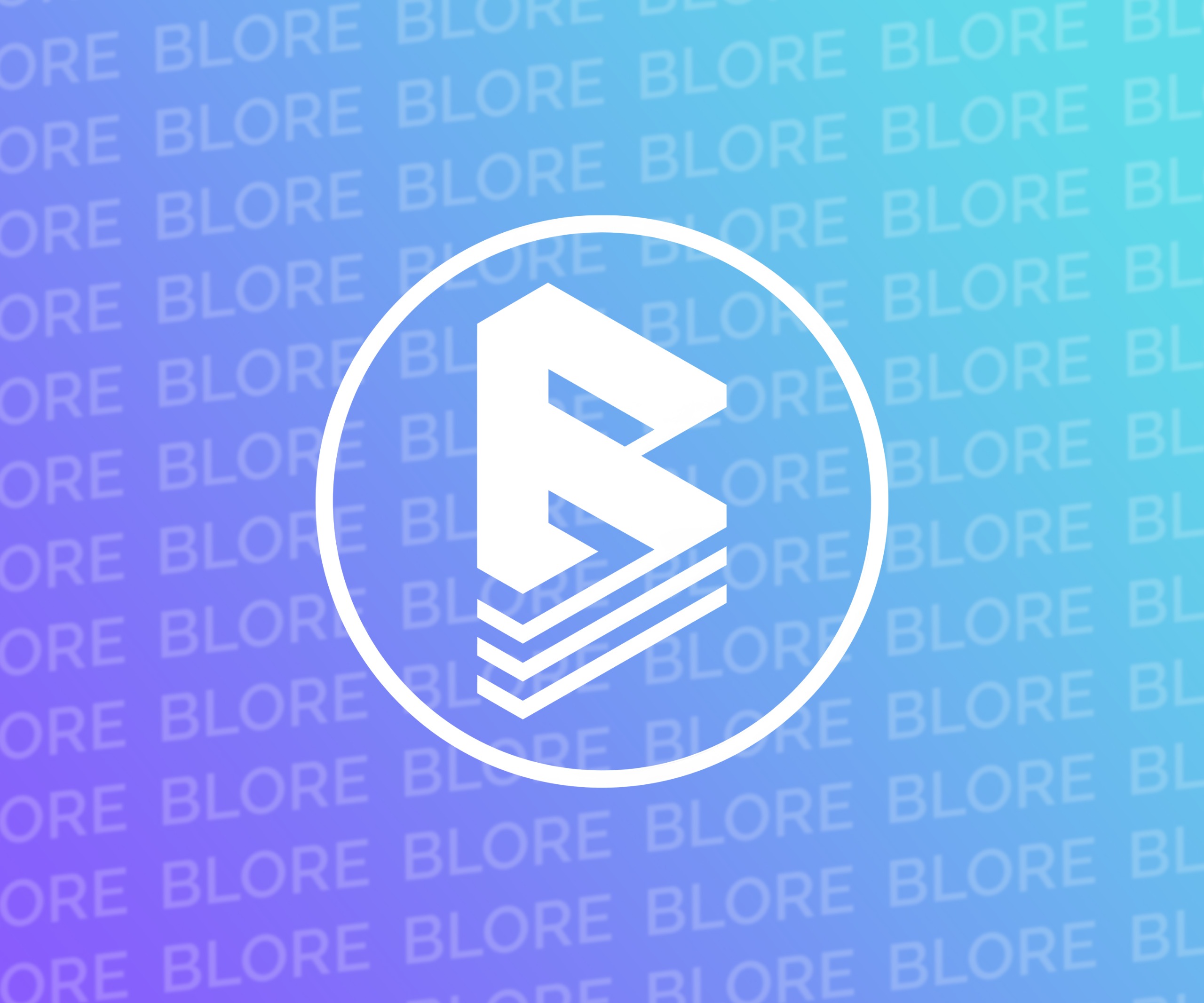 About Blore Agency