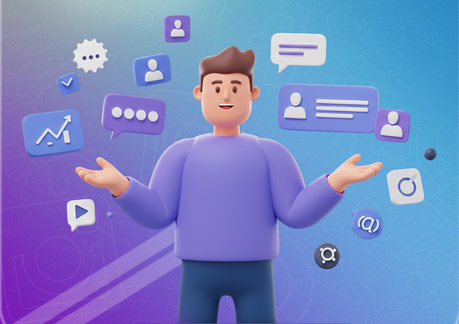 Blore Motion Graphics